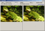 Image Shrink screenshot